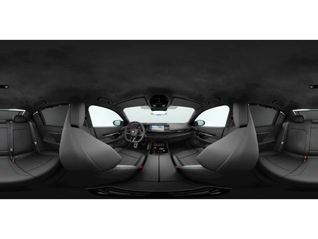 2027 BMW G90/G99 M5 - Image 8 of 23