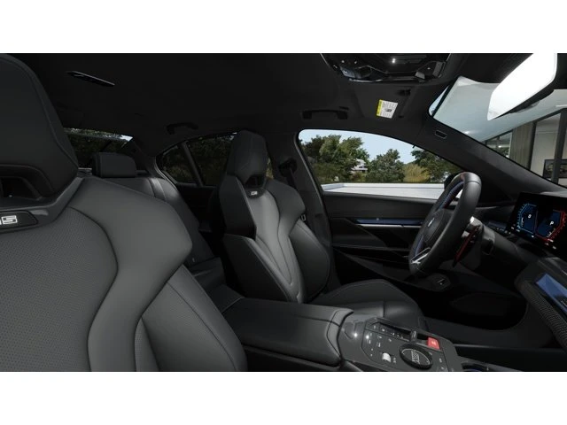 2027 BMW G90/G99 M5 - Image 9 of 14