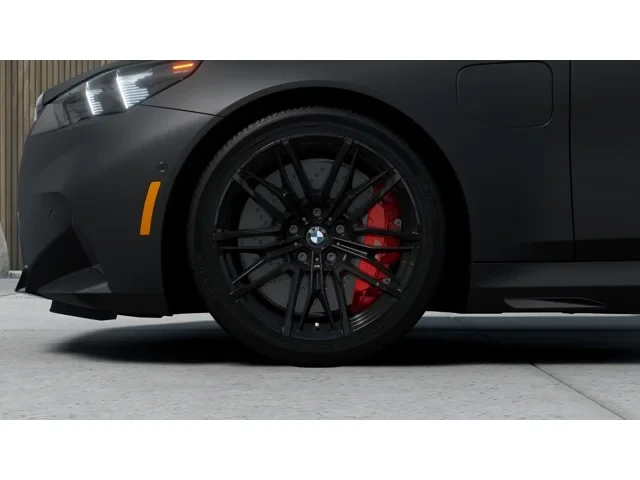 2027 BMW G90/G99 M5 - Image 7 of 14