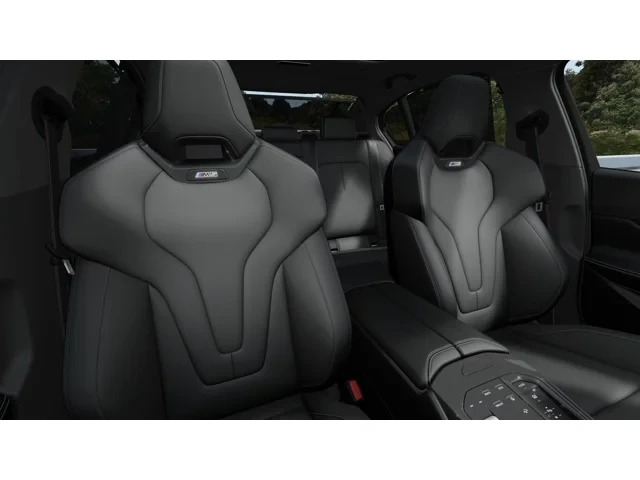2027 BMW G90/G99 M5 - Image 11 of 14