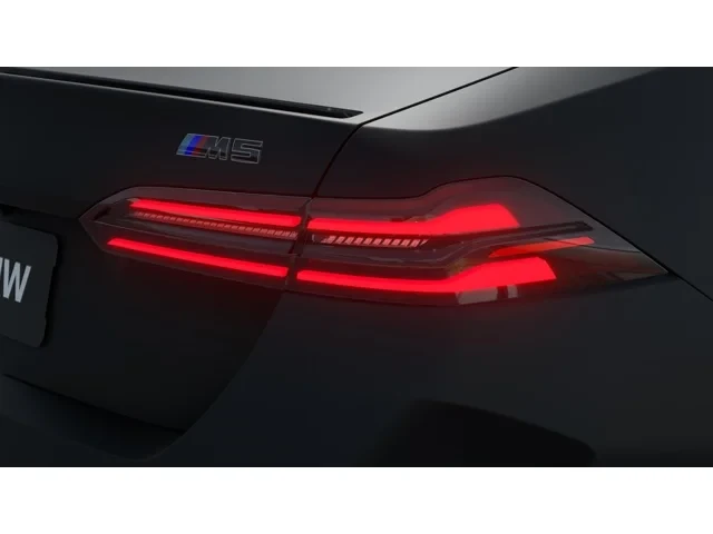 2027 BMW G90/G99 M5 - Image 8 of 14