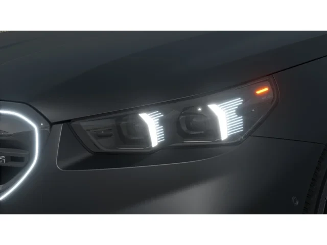 2027 BMW G90/G99 M5 - Image 6 of 14