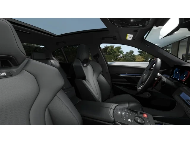 2027 BMW G90/G99 M5 - Image 9 of 14