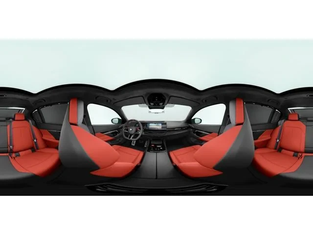 2027 BMW G90/G99 M5 - Image 8 of 8