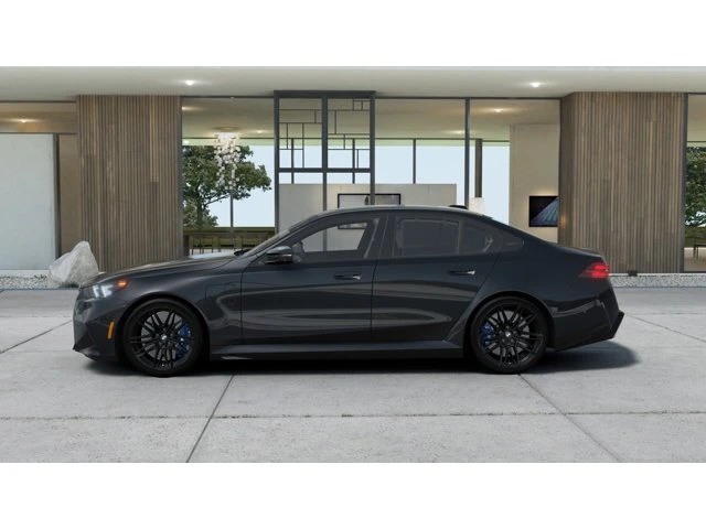 2027 BMW G90/G99 M5 - Image 4 of 14