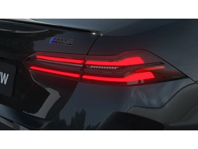 2027 BMW G90/G99 M5 - Image 8 of 14