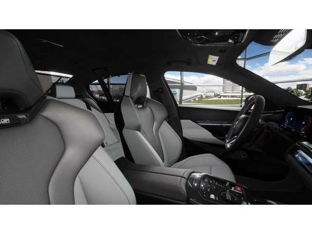 2027 BMW G90/G99 M5 - Image 9 of 14