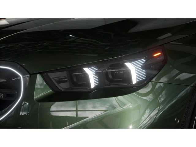 2027 BMW G90/G99 M5 - Image 6 of 14