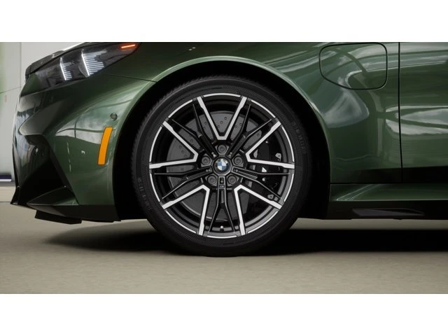 2027 BMW G90/G99 M5 - Image 7 of 14
