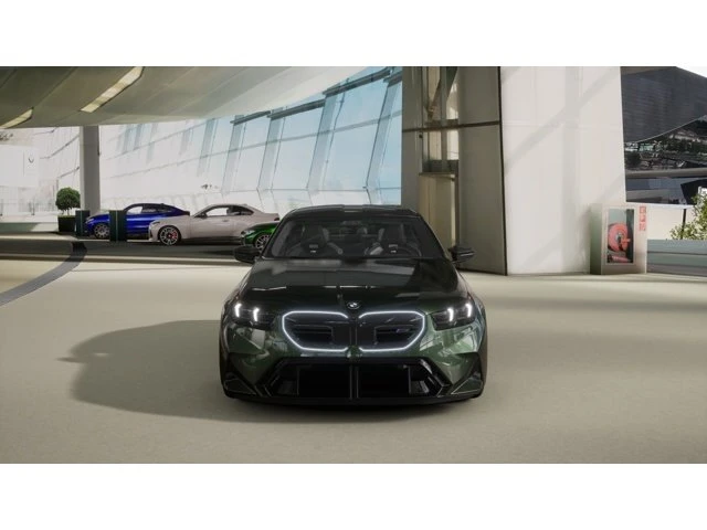 2027 BMW G90/G99 M5 - Image 3 of 14