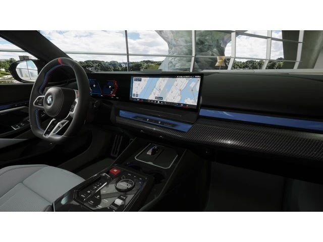 2027 BMW G90/G99 M5 - Image 14 of 14