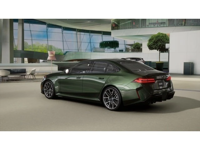 2027 BMW G90/G99 M5 - Image 2 of 14