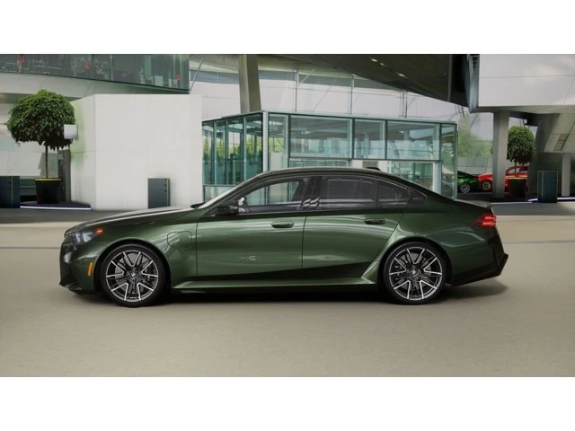 2027 BMW G90/G99 M5 - Image 4 of 14