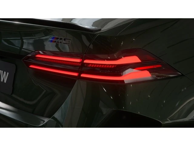 2027 BMW G90/G99 M5 - Image 8 of 14