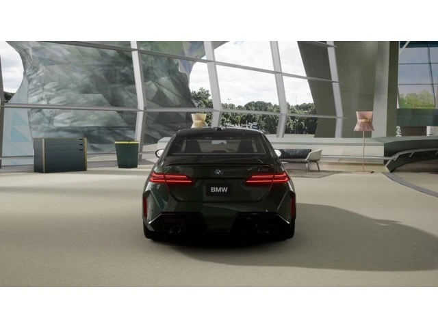 2027 BMW G90/G99 M5 - Image 5 of 14