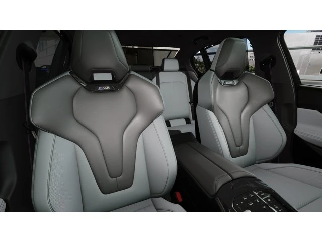 2027 BMW G90/G99 M5 - Image 11 of 14