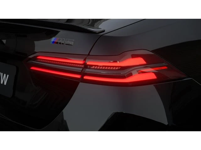 2027 BMW G90/G99 M5 - Image 8 of 14