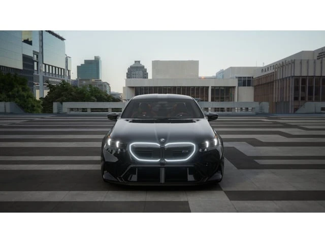 2027 BMW G90/G99 M5 - Image 3 of 14
