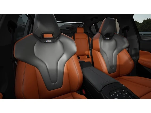 2027 BMW G90/G99 M5 - Image 11 of 14