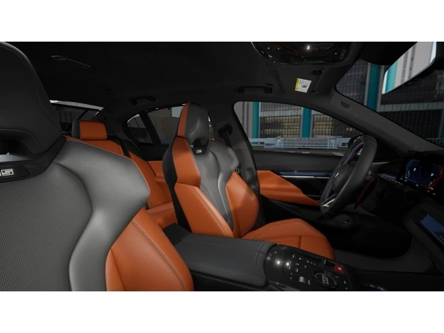 2027 BMW G90/G99 M5 - Image 9 of 14