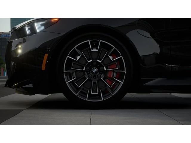 2027 BMW G90/G99 M5 - Image 7 of 14