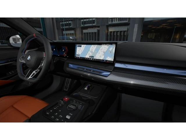 2027 BMW G90/G99 M5 - Image 14 of 14