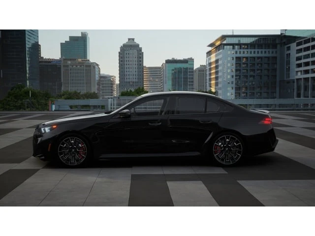 2027 BMW G90/G99 M5 - Image 4 of 14