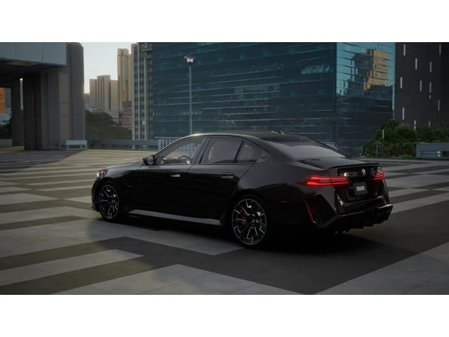 2027 BMW G90/G99 M5 - Image 2 of 14