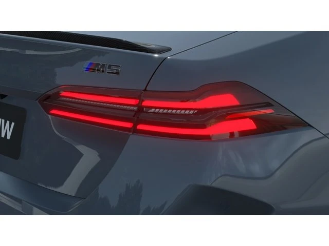 2027 BMW G90/G99 M5 - Image 8 of 14