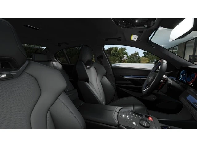 2027 BMW G90/G99 M5 - Image 9 of 14