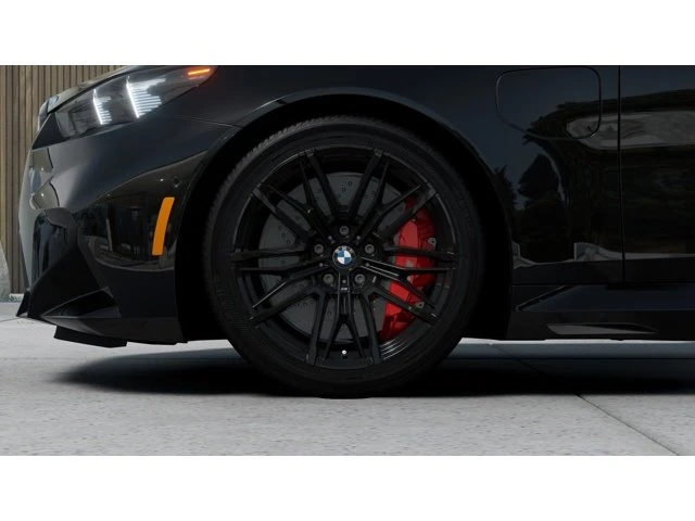 2027 BMW G90/G99 M5 - Image 7 of 14