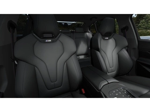 2027 BMW G90/G99 M5 - Image 11 of 14