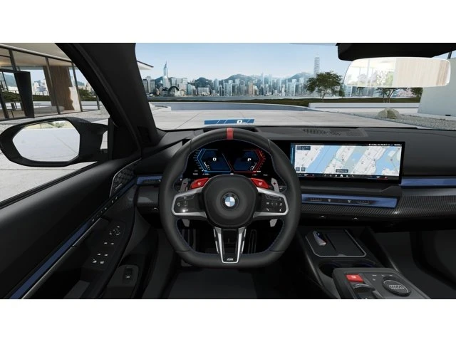 2027 BMW G90/G99 M5 - Image 13 of 14