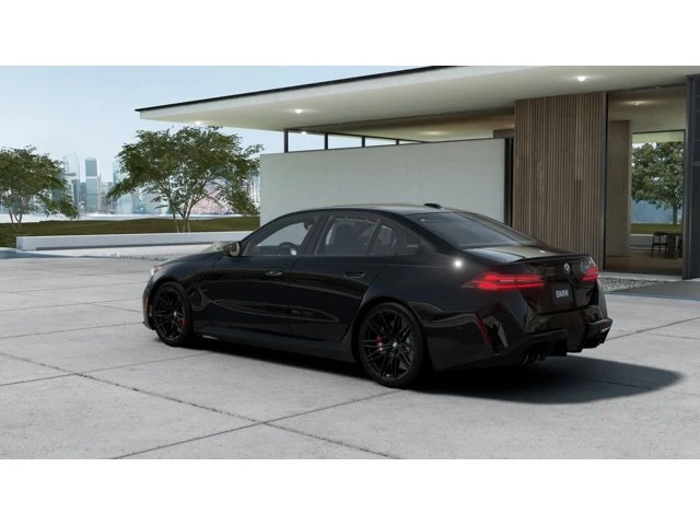 2027 BMW G90/G99 M5 - Image 2 of 14