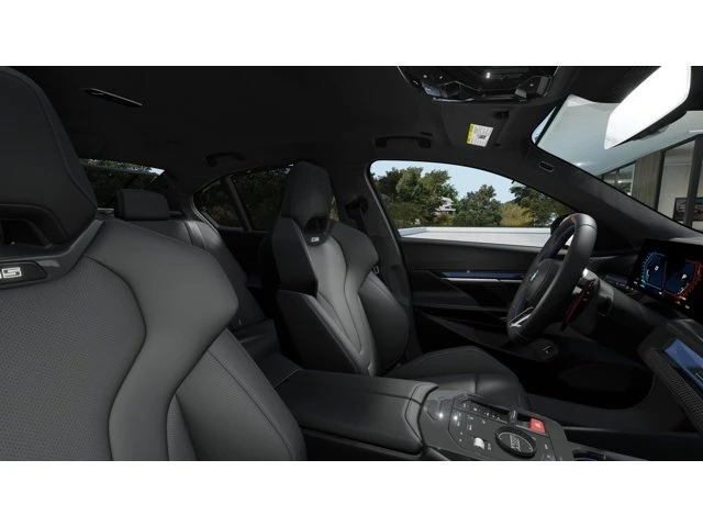 2027 BMW G90/G99 M5 - Image 9 of 14