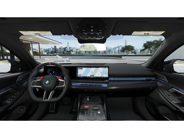 2027 BMW G90/G99 M5 - Image 10 of 14