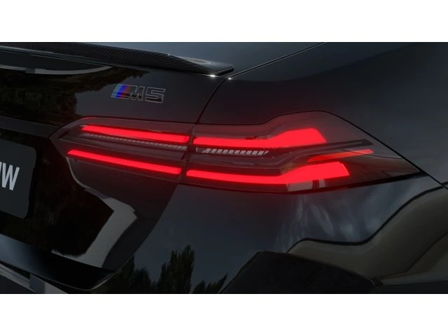 2027 BMW G90/G99 M5 - Image 8 of 14