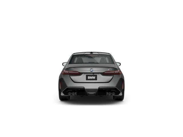 2027 BMW G90/G99 M5 - Image 5 of 8
