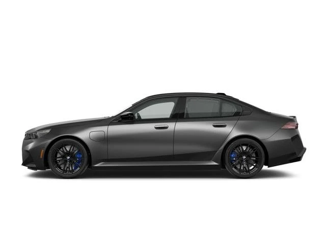 2027 BMW G90/G99 M5 - Image 4 of 8
