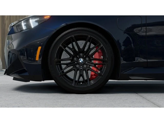 2027 BMW G90/G99 M5 - Image 7 of 14