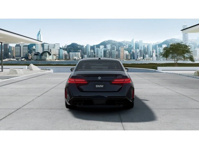 2027 BMW G90/G99 M5 - Image 5 of 14