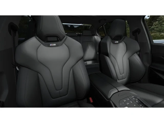 2027 BMW G90/G99 M5 - Image 11 of 14