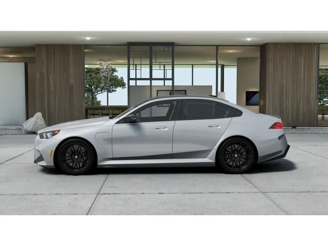 2027 BMW G90/G99 M5 - Image 4 of 14