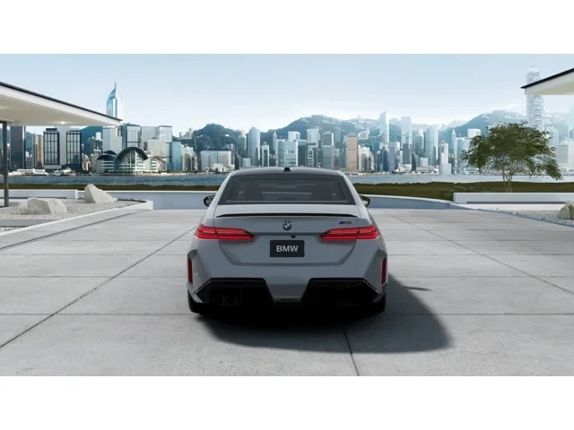 2027 BMW G90/G99 M5 - Image 5 of 14
