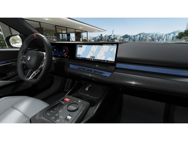 2027 BMW G90/G99 M5 - Image 14 of 14
