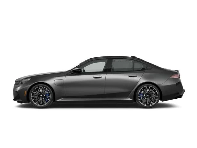 2027 BMW G90/G99 M5 - Image 4 of 8