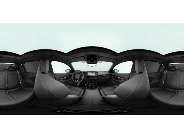 2027 BMW G90/G99 M5 - Image 8 of 8