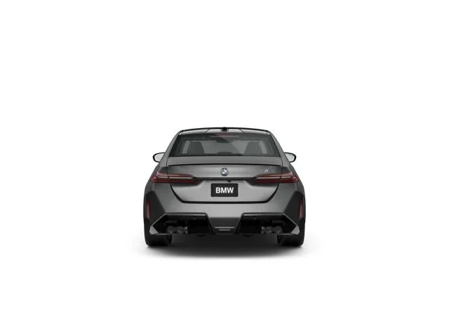 2027 BMW G90/G99 M5 - Image 5 of 8