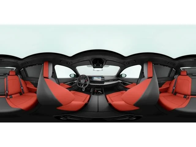 2027 BMW G90/G99 M5 - Image 8 of 8