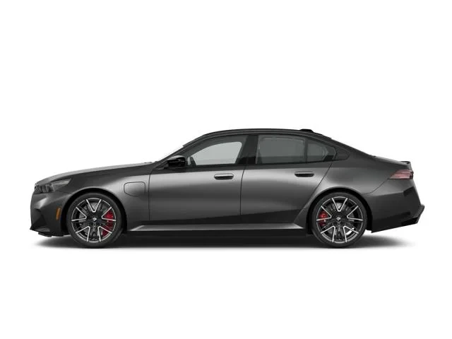 2027 BMW G90/G99 M5 - Image 4 of 8